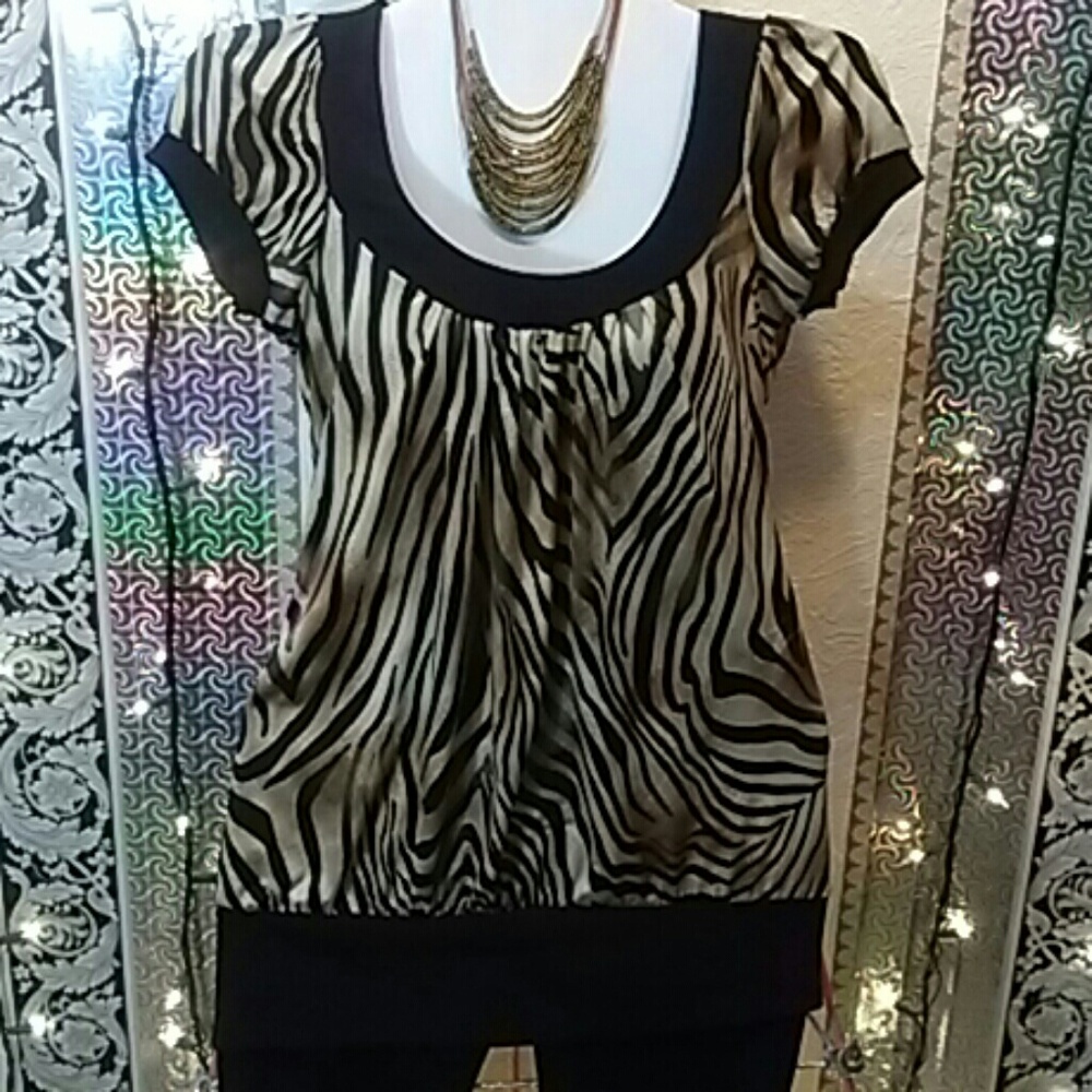 Rue21 blouse
